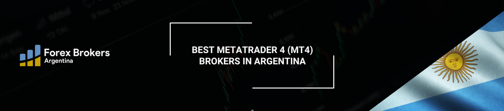 MT4 Brokers Argentina