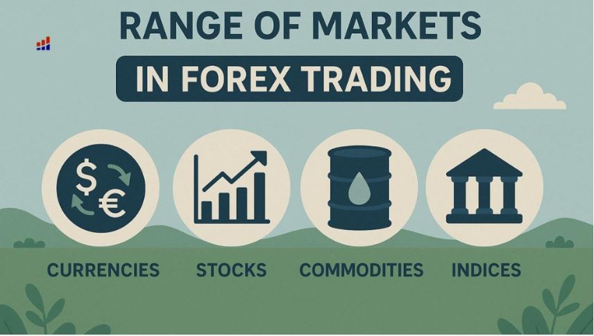 5 Best MetaTrader 4 (MT4) Brokers in Argentina