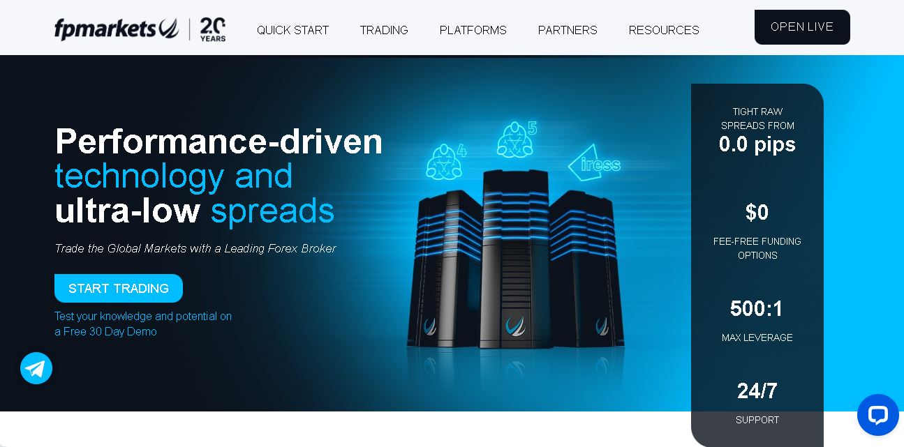 5 Best NDD Forex Brokers in Argentina